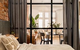 Riverside Old Town Residence - Krk For Stay